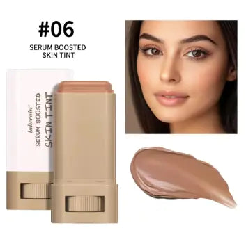 Blush Beauty Stick – Creamy, Blendable Color for a Natural Glow