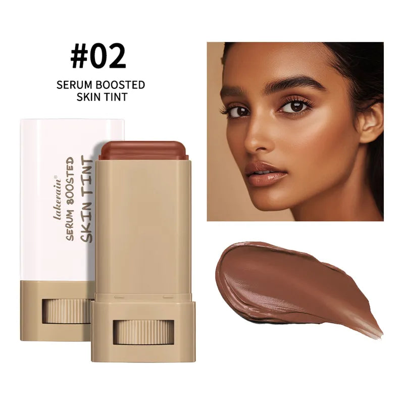 Blush Beauty Stick – Creamy, Blendable Color for a Natural Glow