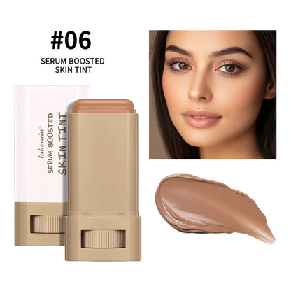 Blush Beauty Stick – Creamy, Blendable Color for a Natural Glow