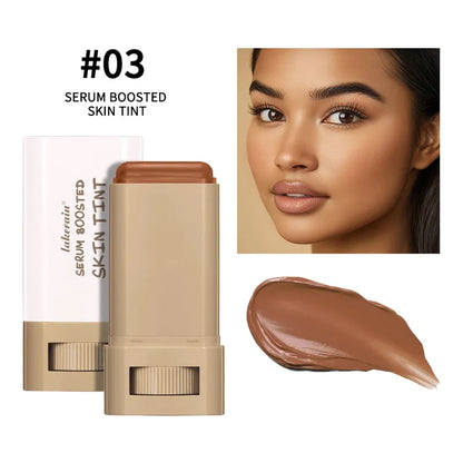 Blush Beauty Stick – Creamy, Blendable Color for a Natural Glow