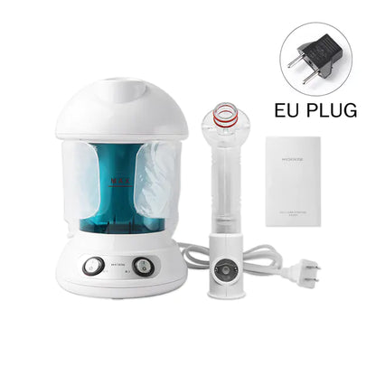 Moisturizing Facial Steamer – Deep Hydration & Pore-Cleansing Spa for Home Skincare