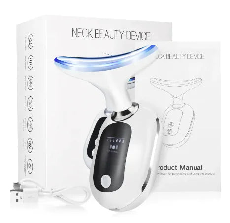 Neck Beauty Instrument – Firming & Lifting Device for Youthful Skin