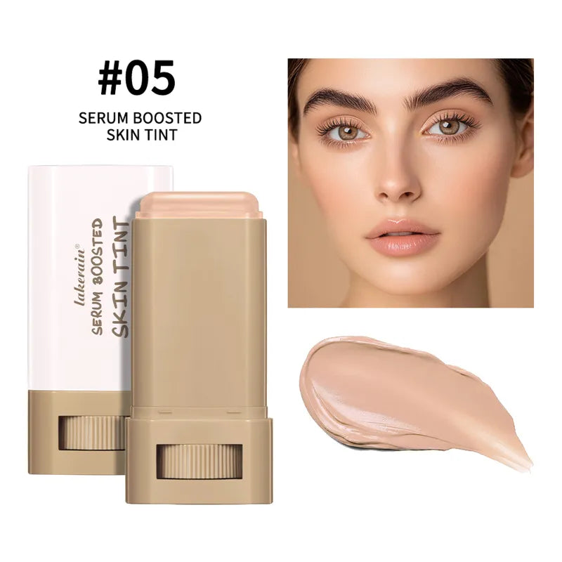 Blush Beauty Stick – Creamy, Blendable Color for a Natural Glow