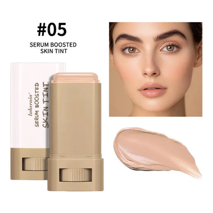 Blush Beauty Stick – Creamy, Blendable Color for a Natural Glow