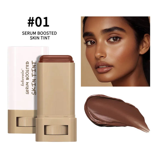 Blush Beauty Stick – Creamy, Blendable Color for a Natural Glow