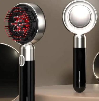 Scalp Massage Comb – Relaxing Hair Brush for Healthy Scalp & Stress Relief