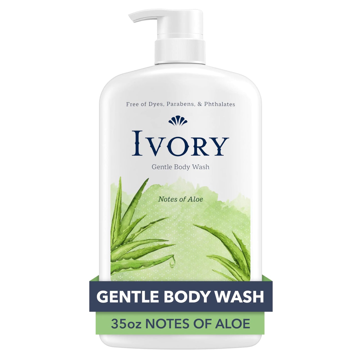 PureKind Aloe Wash