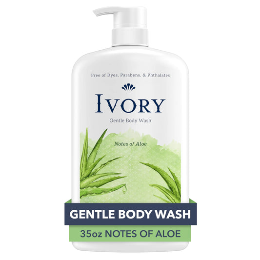 PureKind Aloe Wash